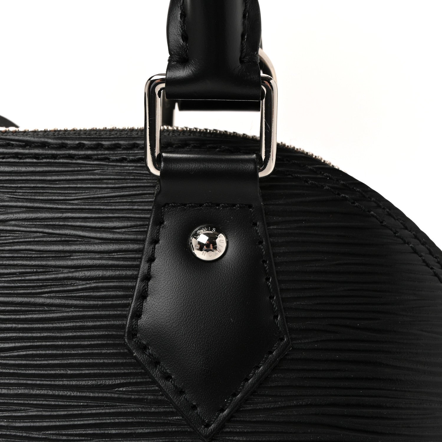 Epi Alma BB Black