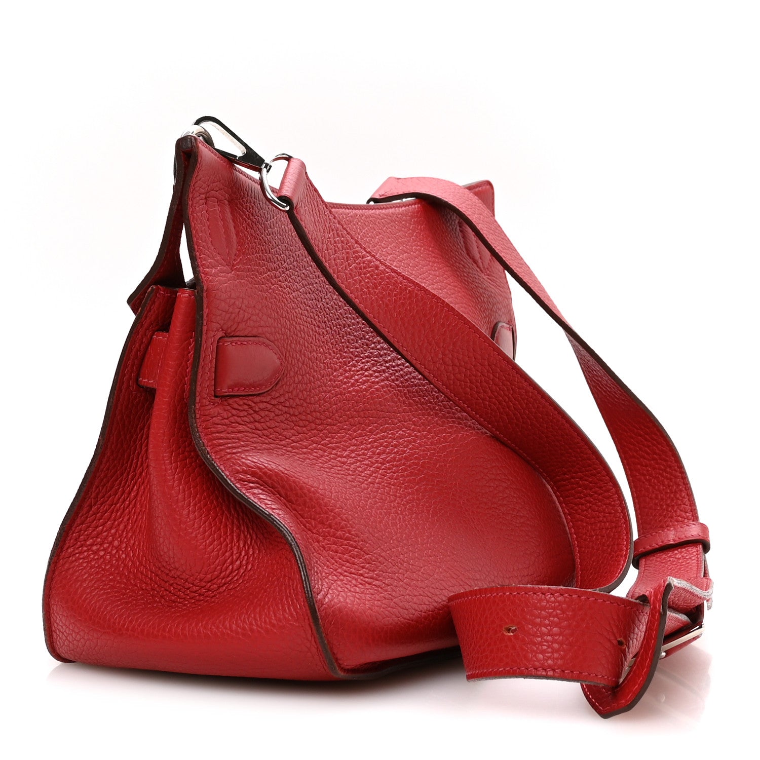 Taurillon Clemence Jypsiere 31 Rouge Casaque