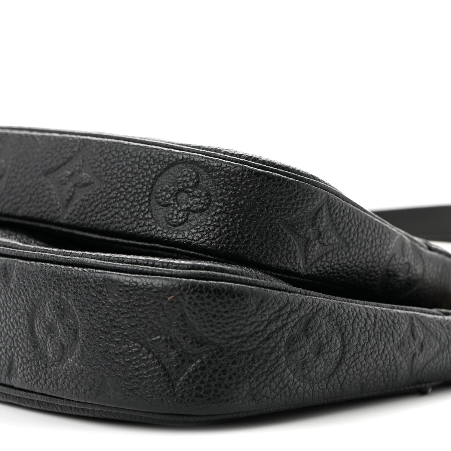 Empreinte Monogram Giant Multi Pochette Accessories Black