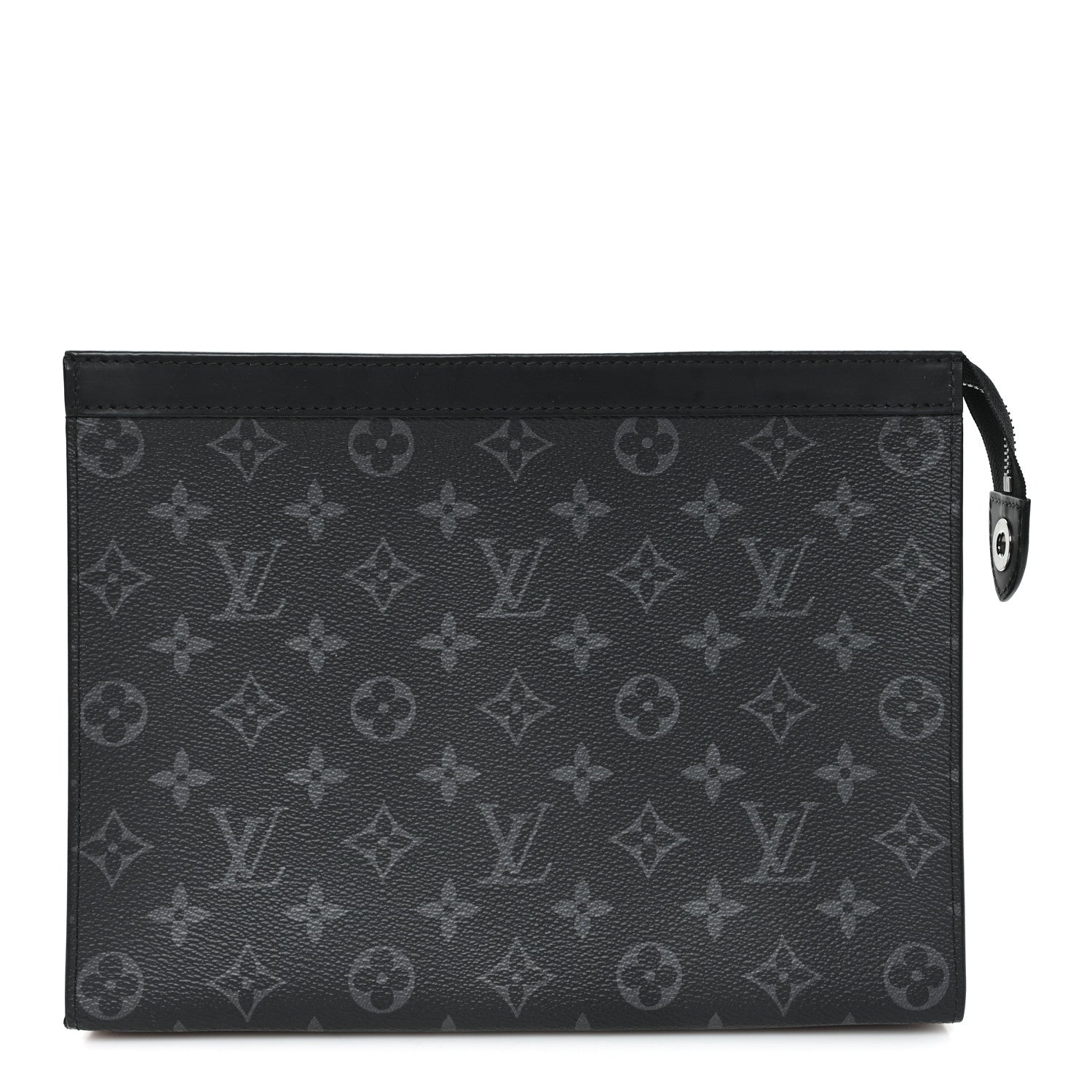 Monogram Eclipse Pochette Voyage MM