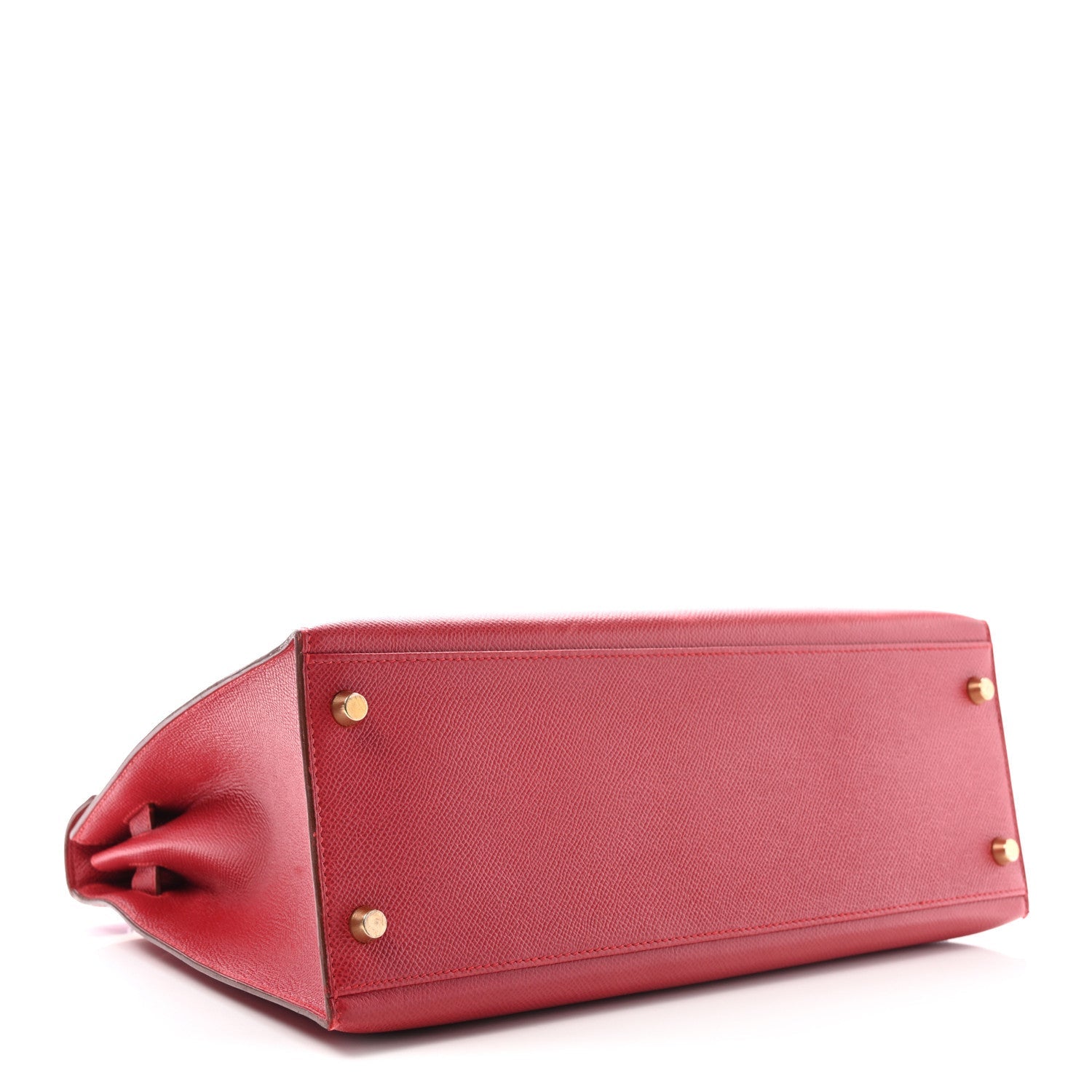 Epsom Kelly Sellier 32 Rouge Vif