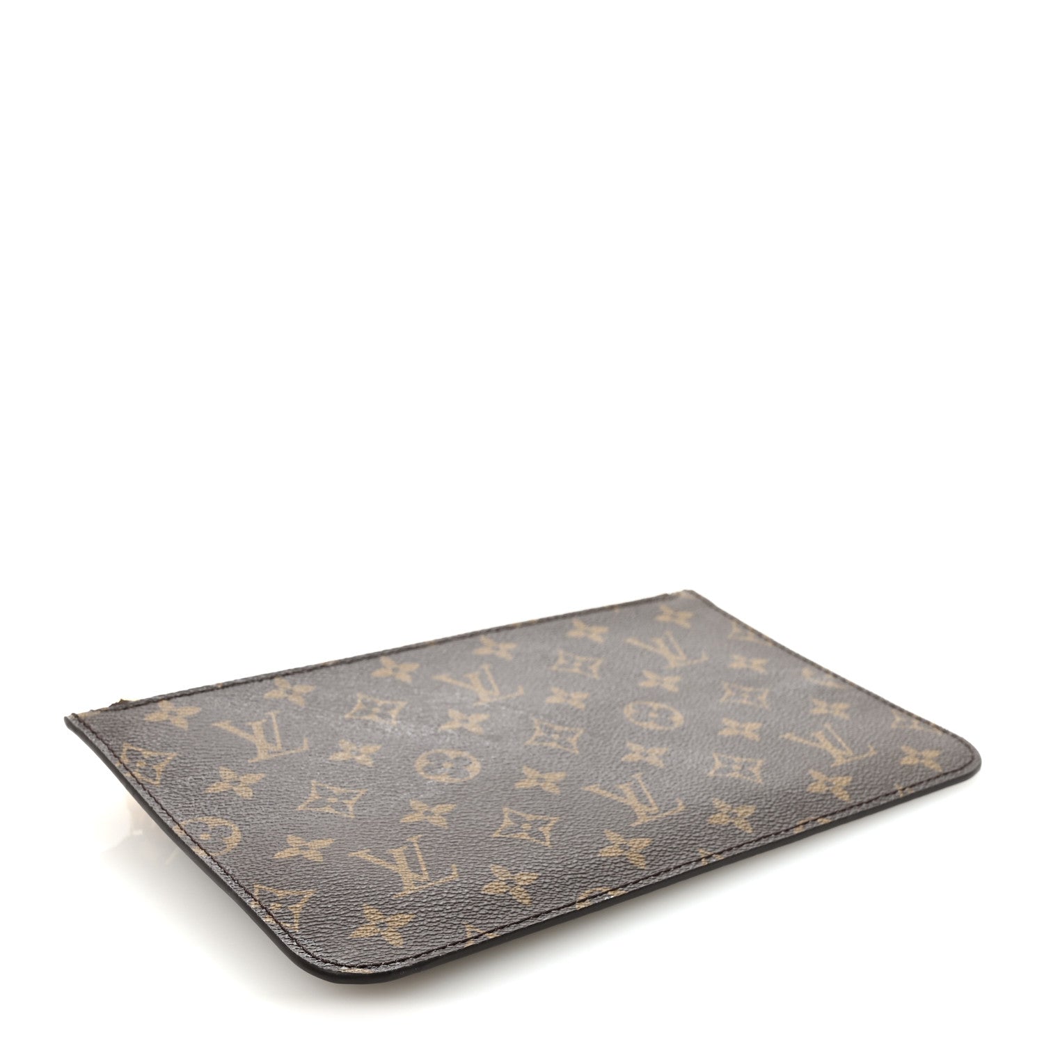 Monogram Neverfull MM GM Pochette