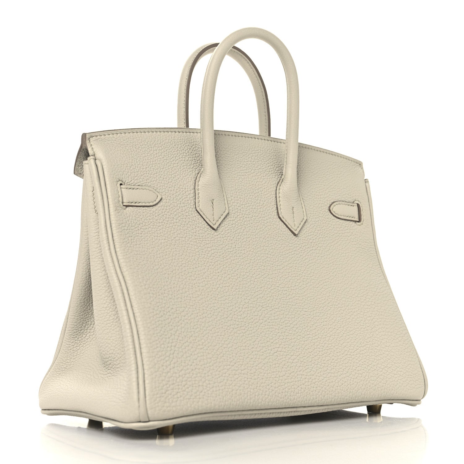 Togo Birkin 25 Beton