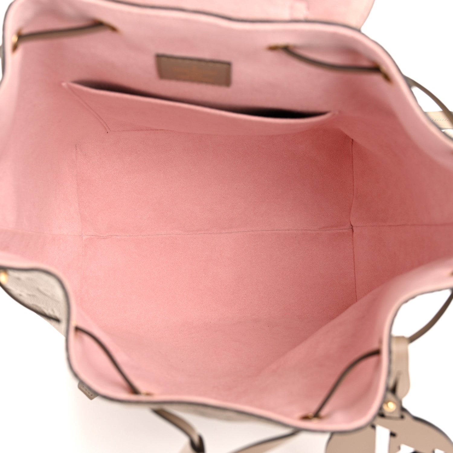 Empreinte Montsouris NM Backpack Tourterelle
