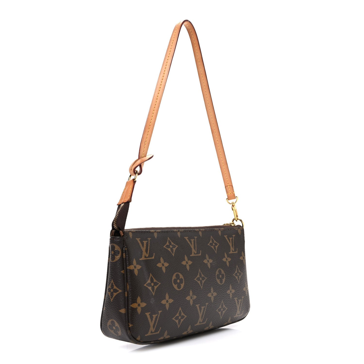 Monogram Pochette Accessories NM