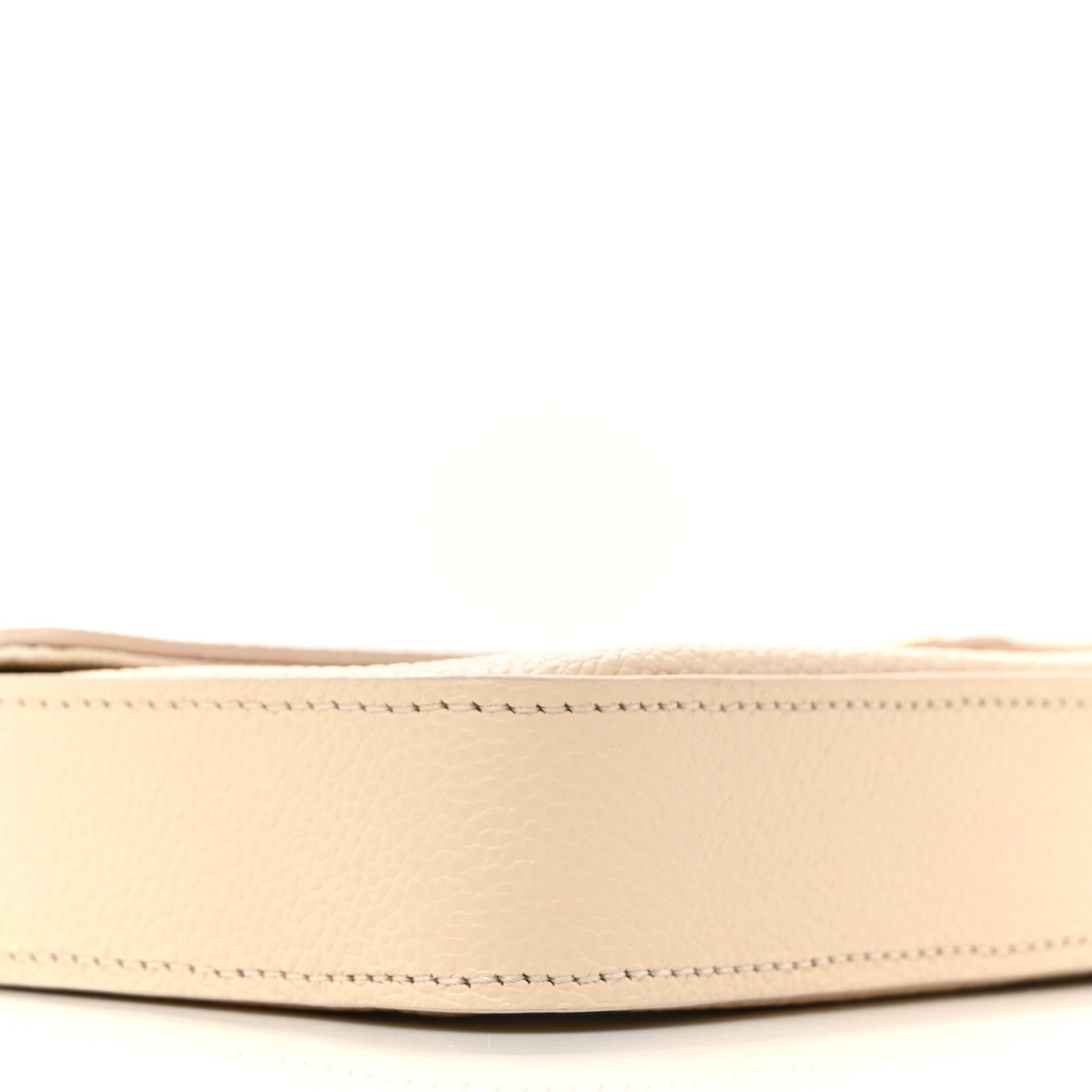 Empreinte Monogram Giant By The Pool Felicie Pochette Chain Wallet Creme Rose Trianon