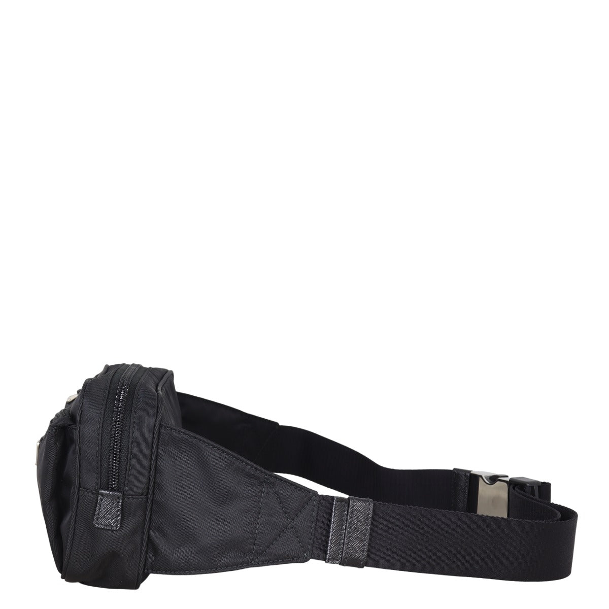 Prada Re-Nylon Belt Bag