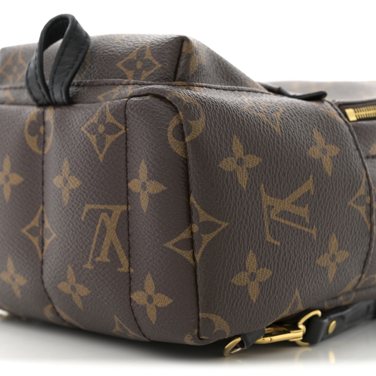 Monogram Palm Springs Backpack Mini