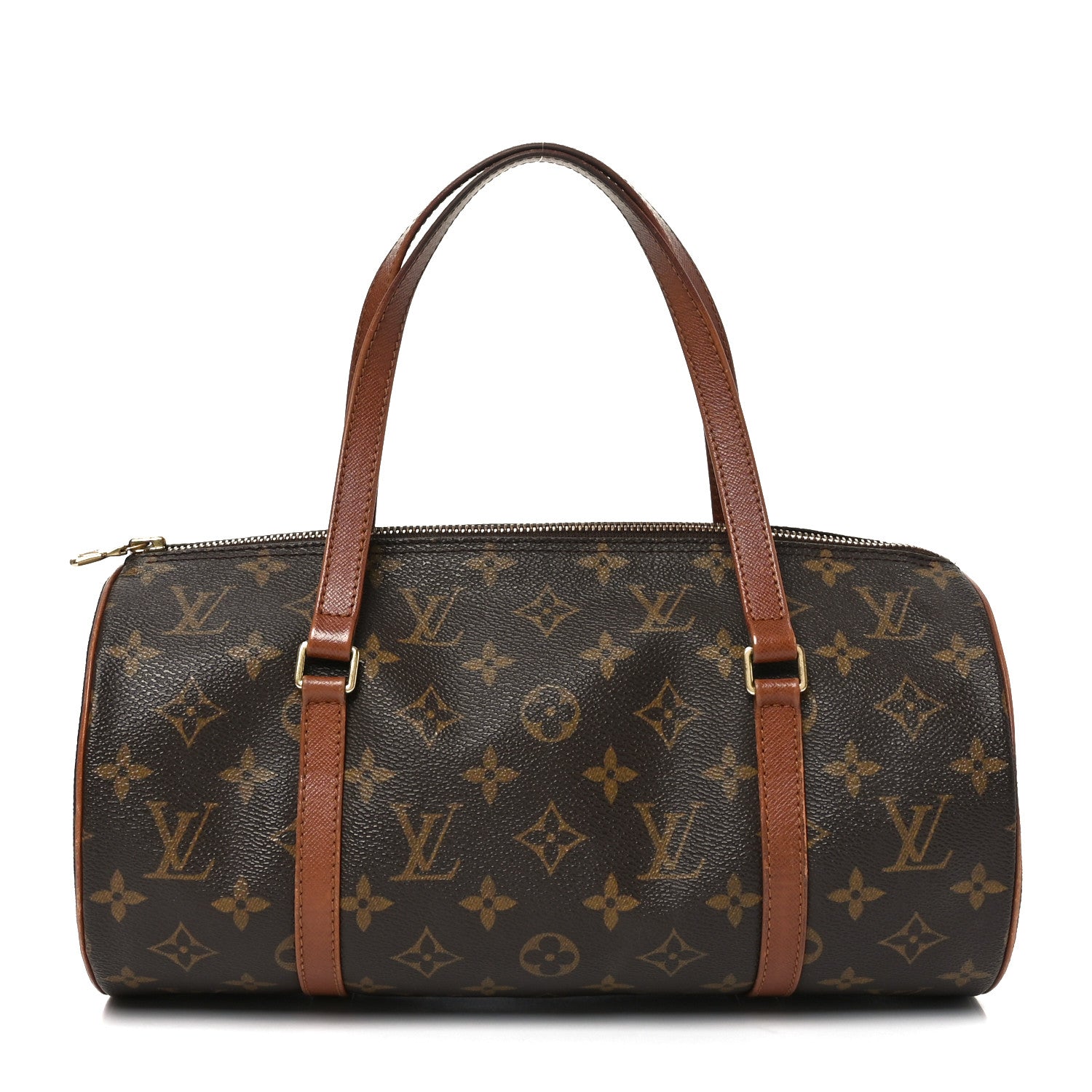 Monogram Papillon 30