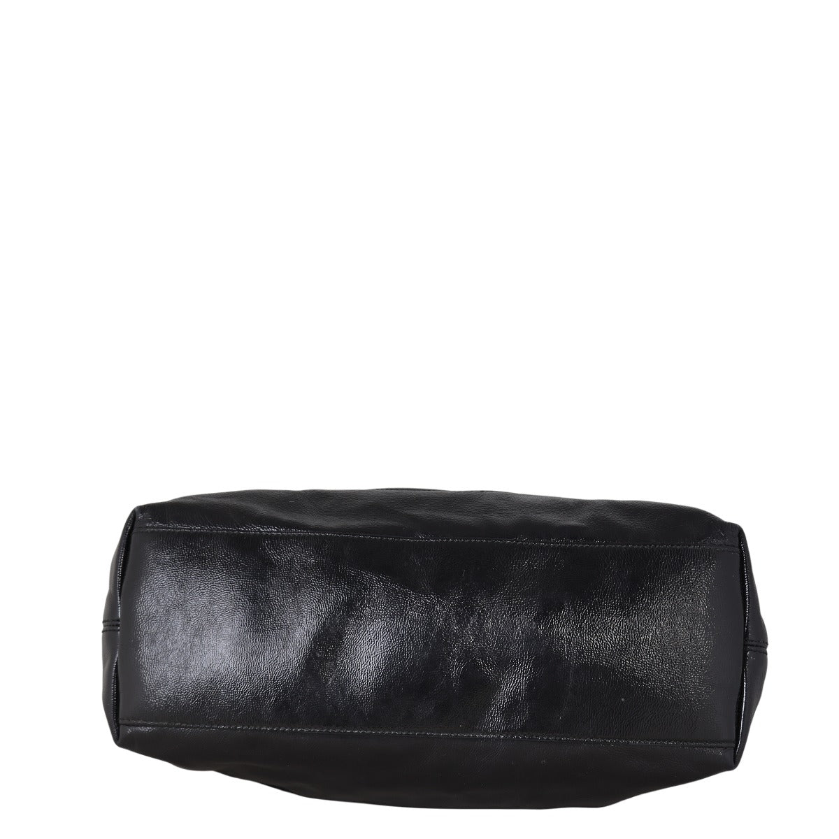 Gucci Soho Chain Shoulder Bag Medium Patent