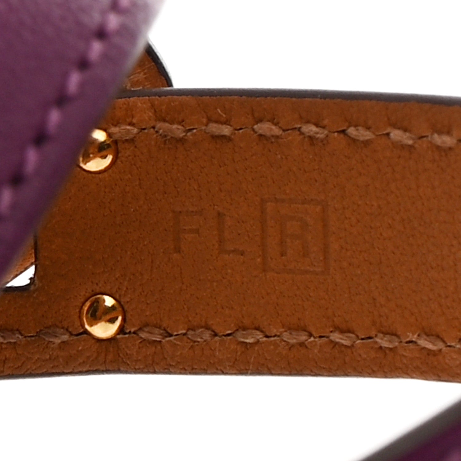 Swift Kelly Double Tour Bracelet S Anemone