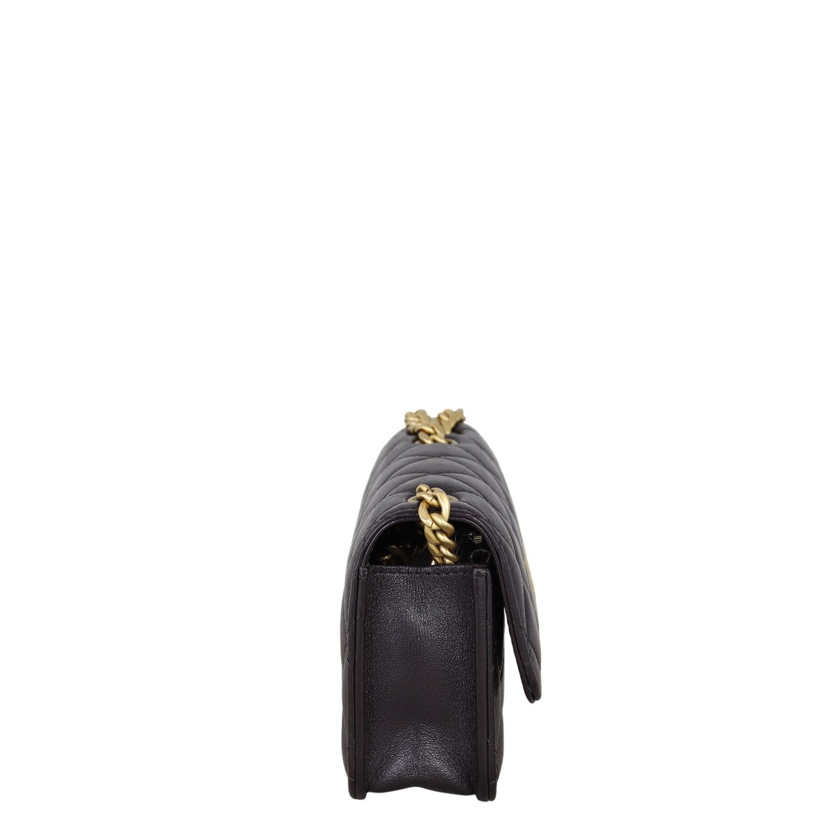 Chanel Phone Holder on Chain