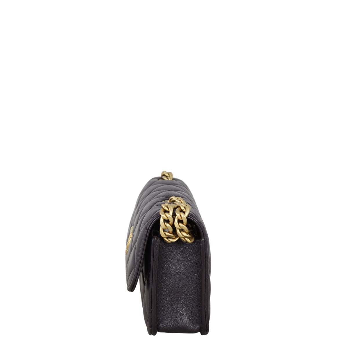 Chanel Phone Holder on Chain