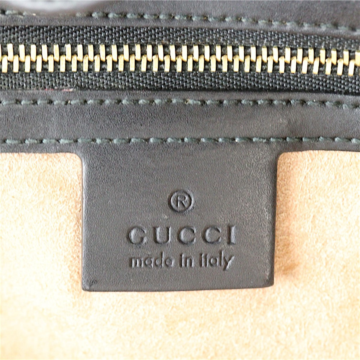 Gucci GG Supreme Bees Soft Tote Medium