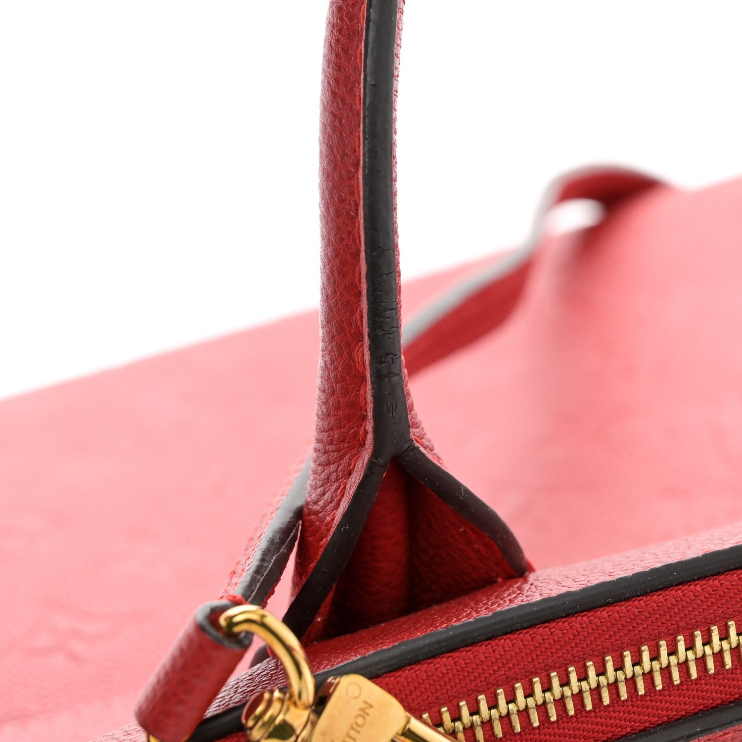 Empreinte Pont Neuf MM Cherry