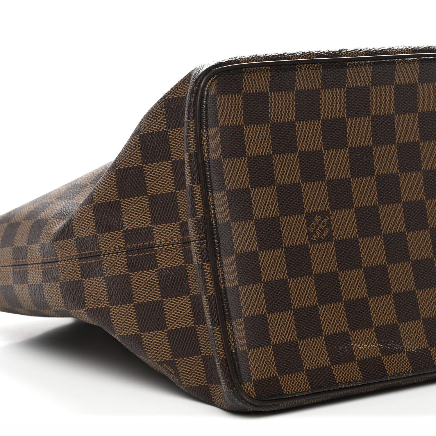 Damier Ebene Saleya MM