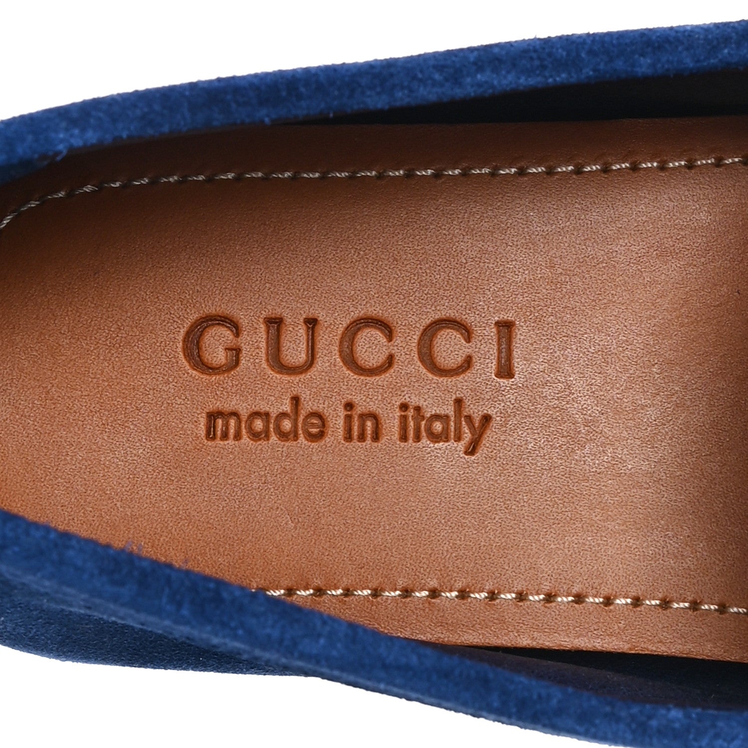 Suede Mens Horsebit Driver Loafers 7.5 Royale