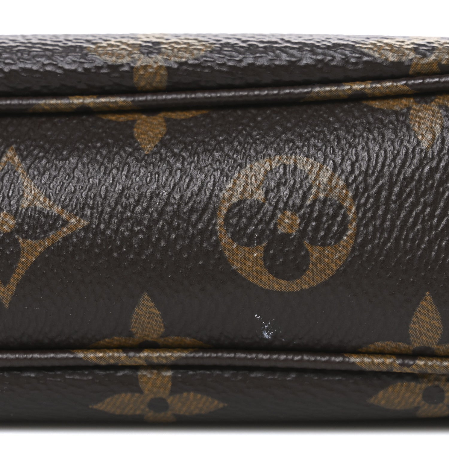 Monogram Pochette Accessories NM