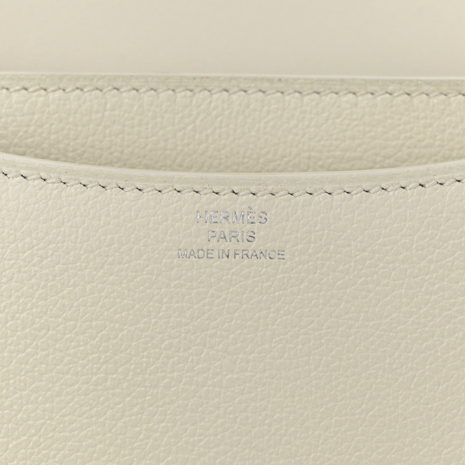 Evercolor Constance 18 White