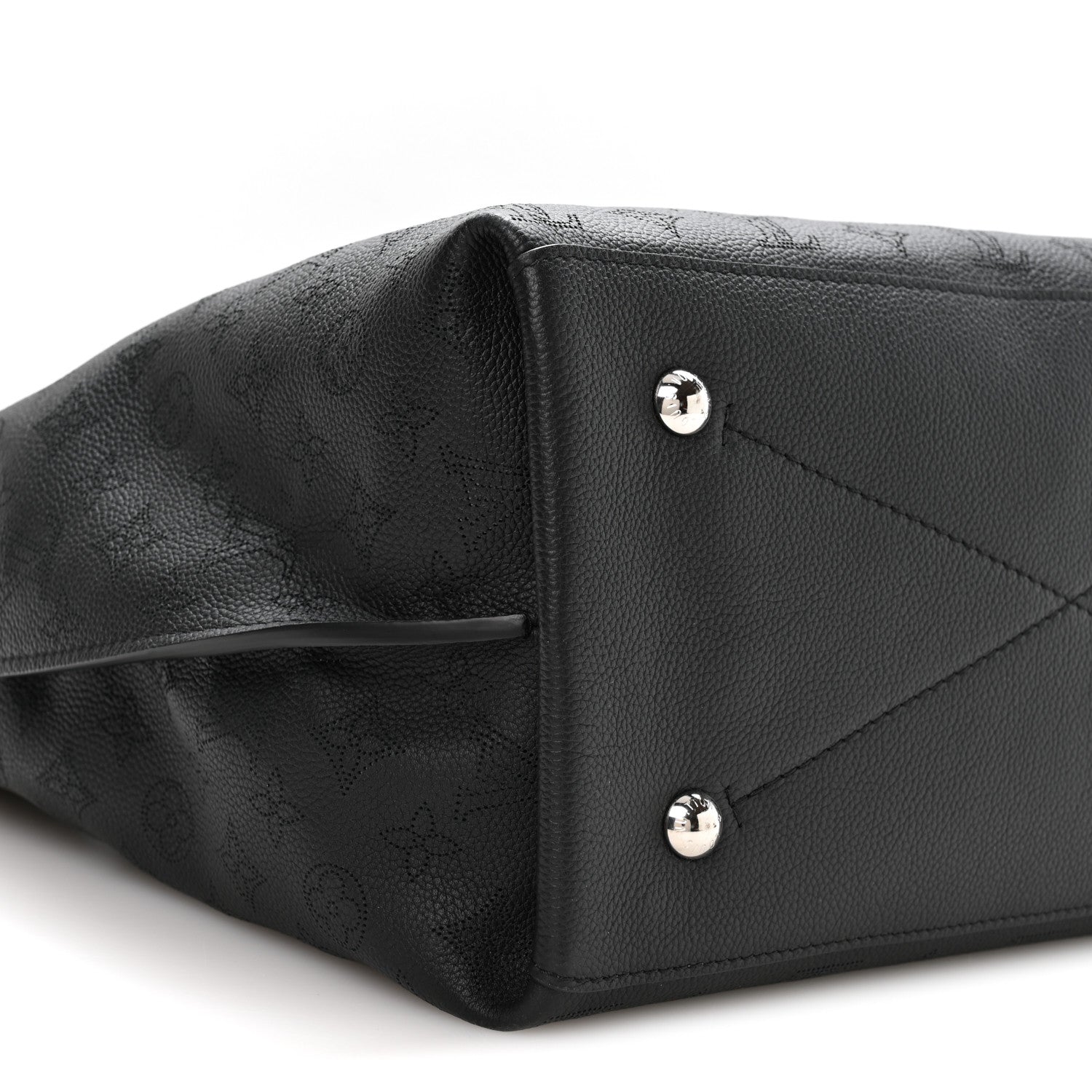 Mahina Carmel Hobo Black