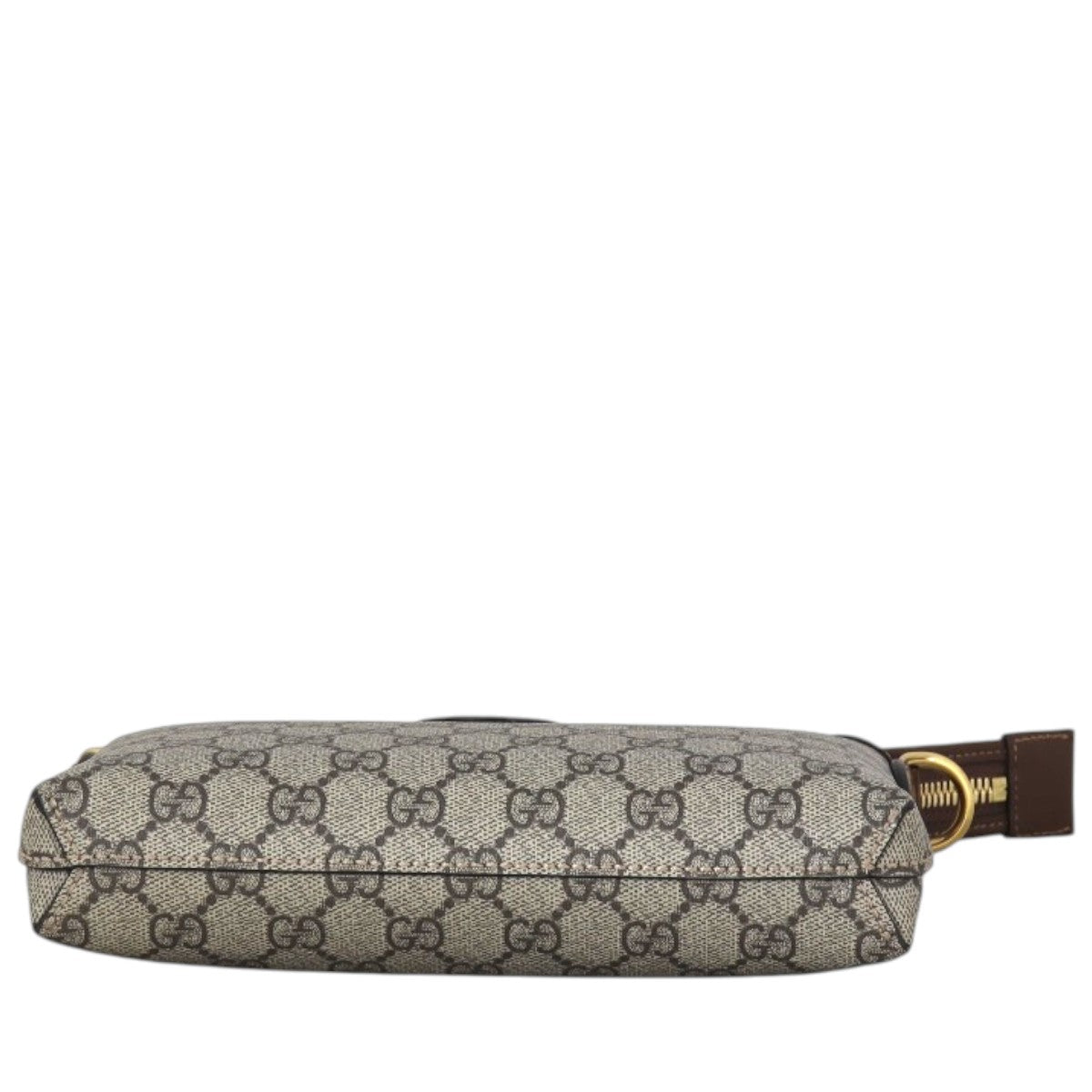 Gucci GG Supreme Interlocking G Messenger