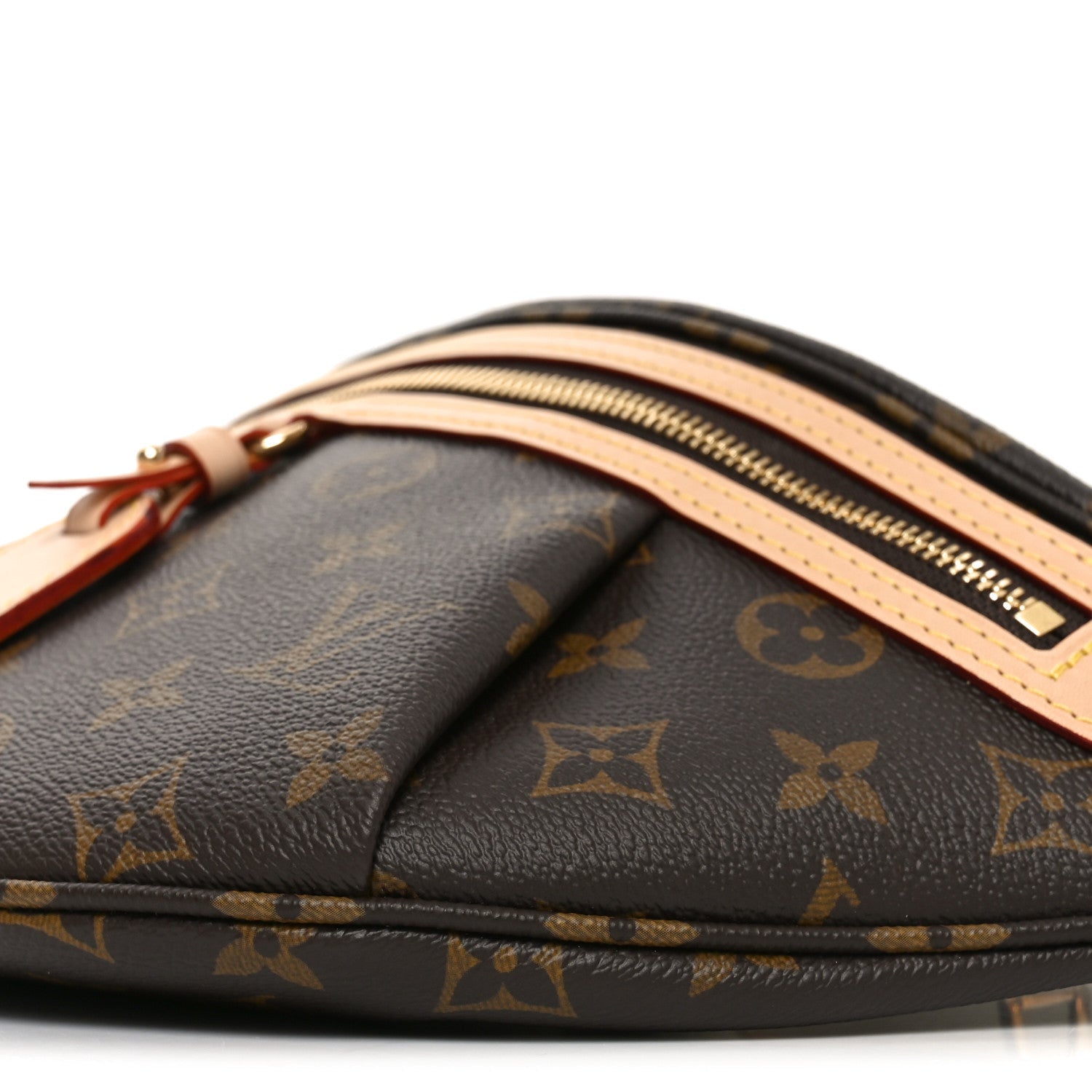 Monogram High Rise Bumbag