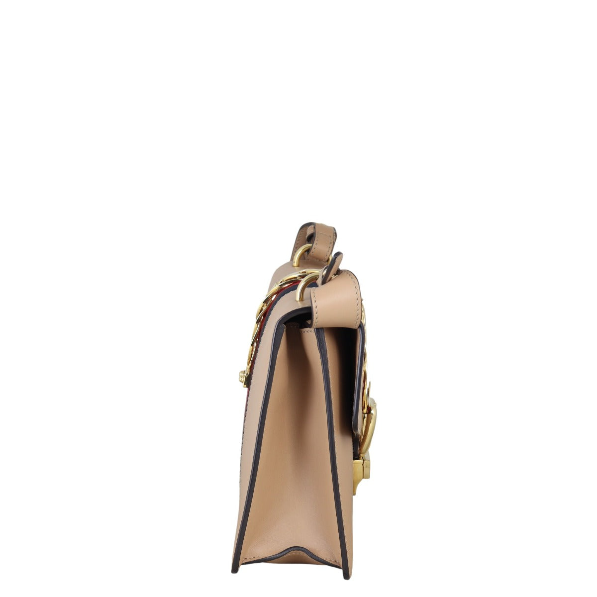 Gucci Sylvie Small Shoulder Bag