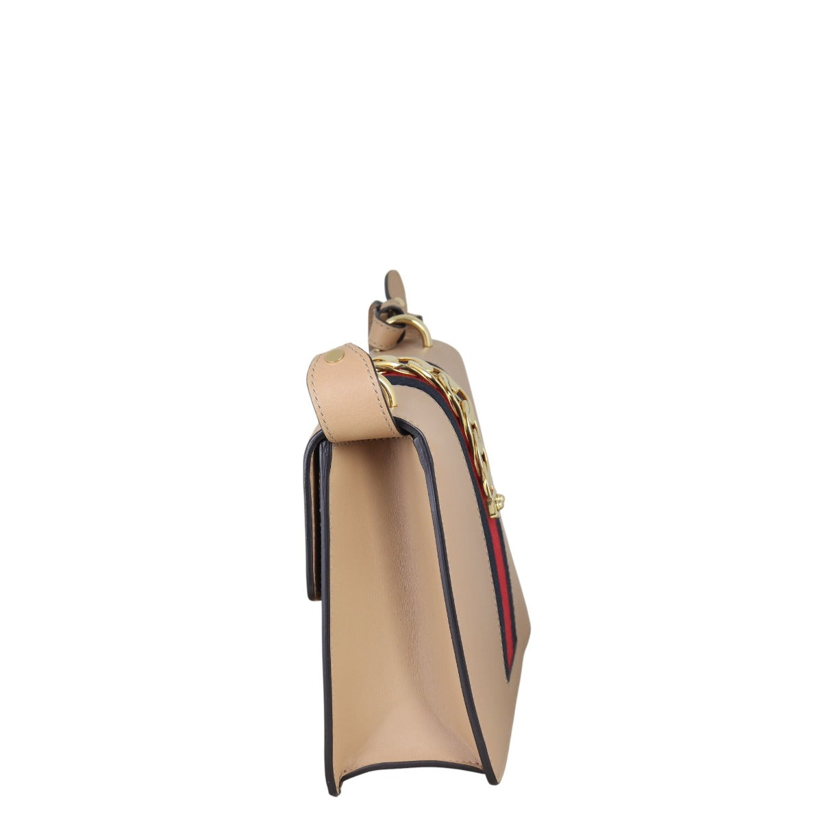 Gucci Sylvie Small Shoulder Bag