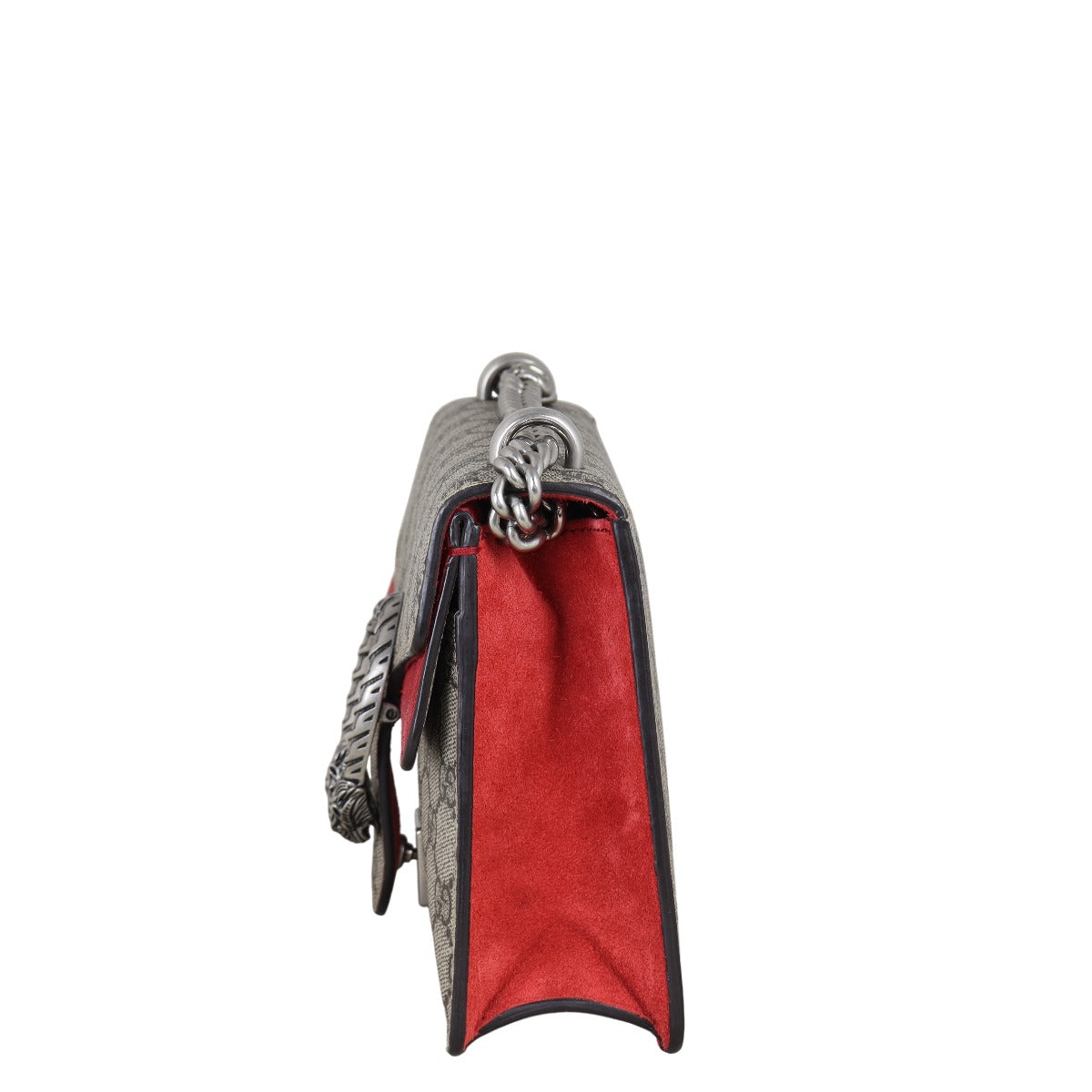 Gucci Dionysus GG Supreme Mini Shoulder Bag