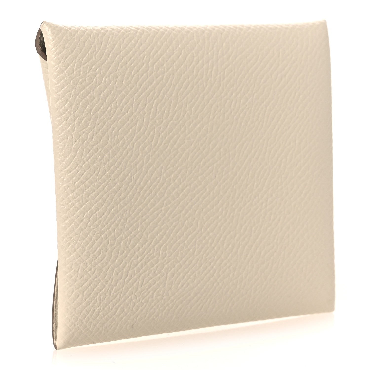 Epsom Bastia Coin Purse Craie
