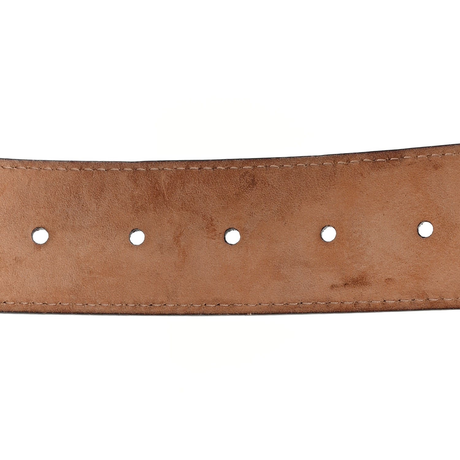 Monogram 40mm LV Initiales Belt 90 36