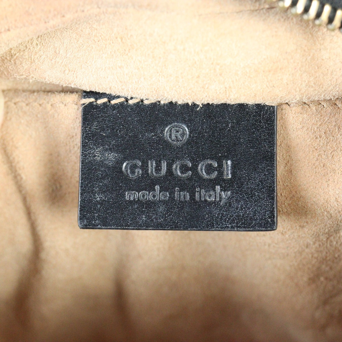 Gucci GG Marmont Mini Camera Bag