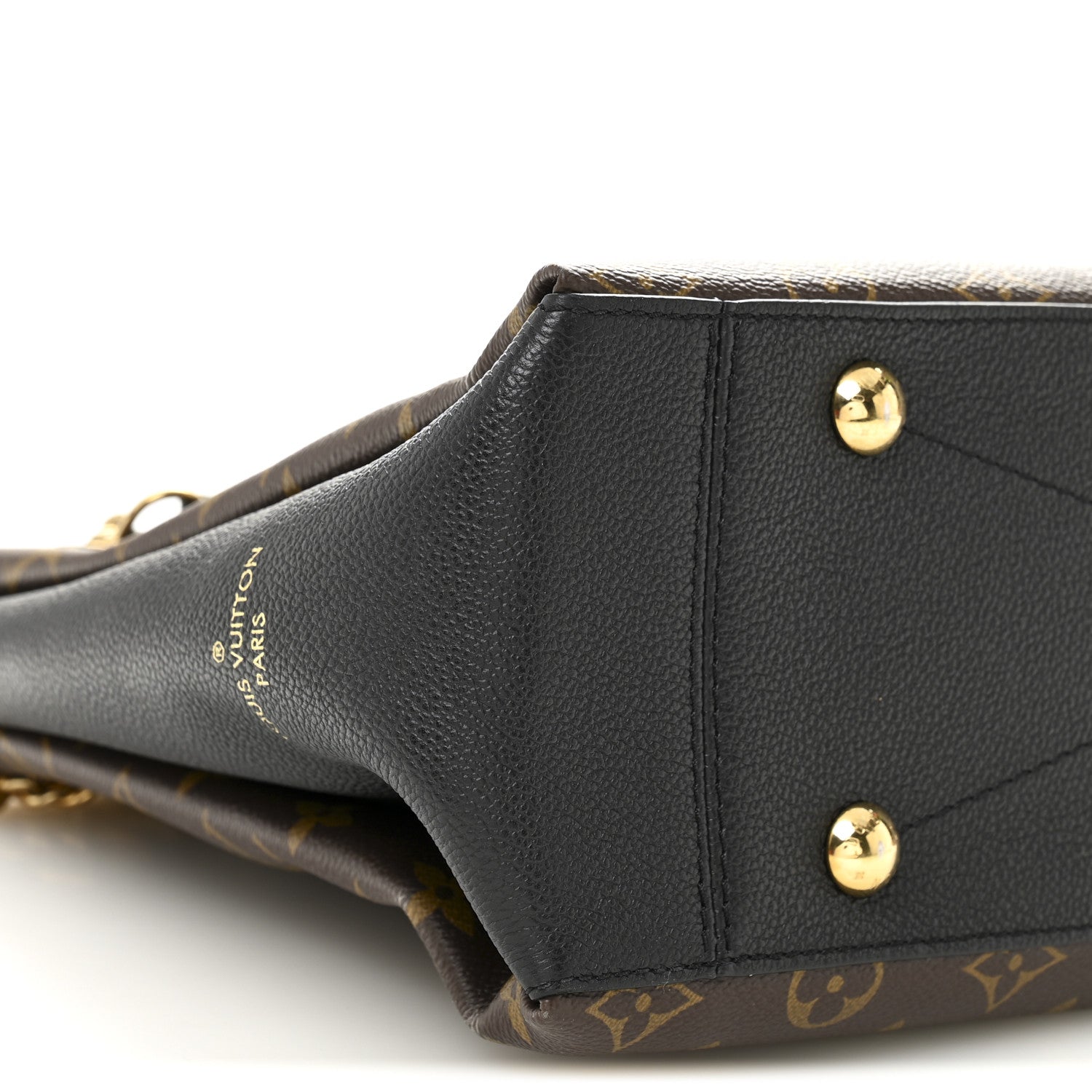 Monogram Surene MM Black