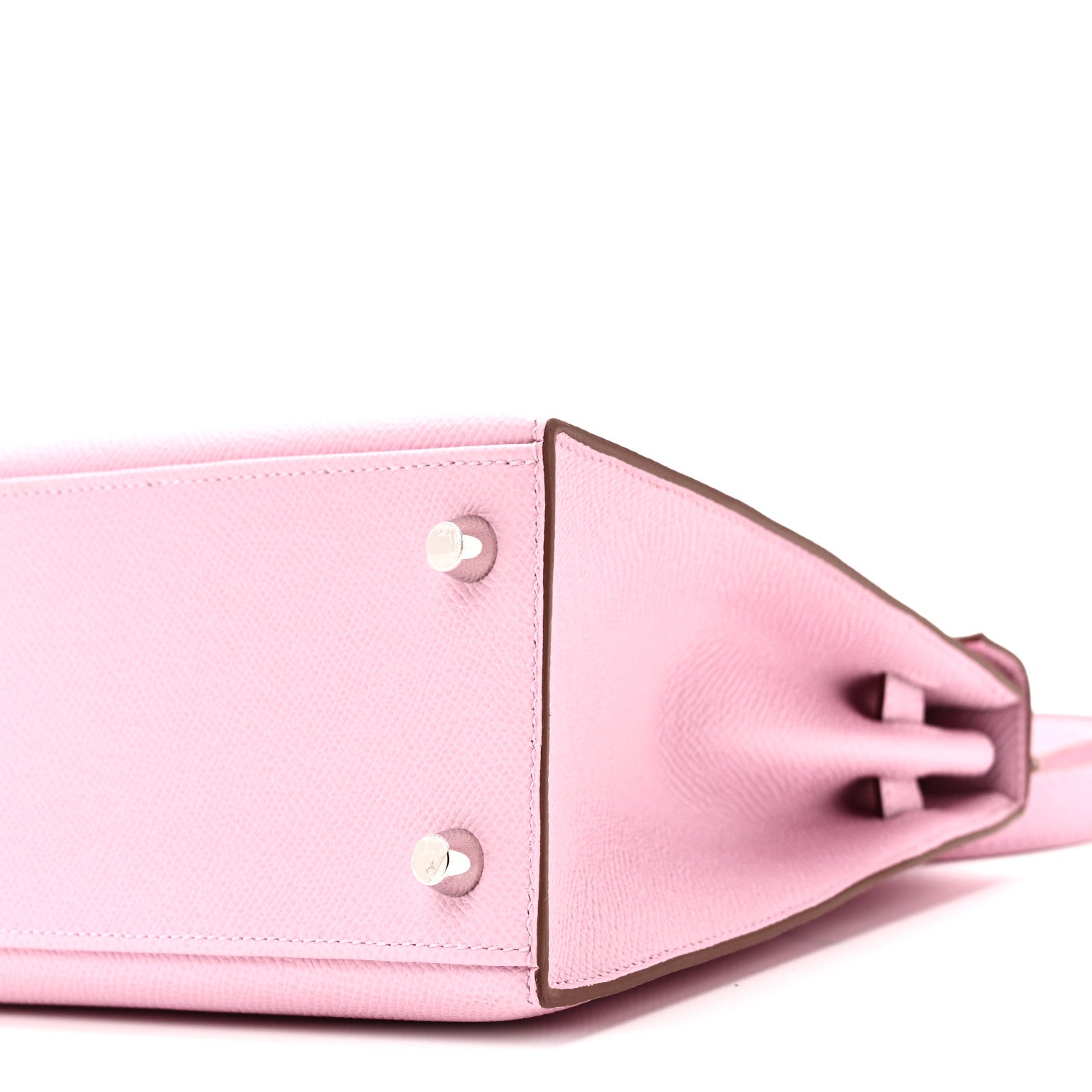 Epsom Kelly Sellier 25 Mauve Sylvestre
