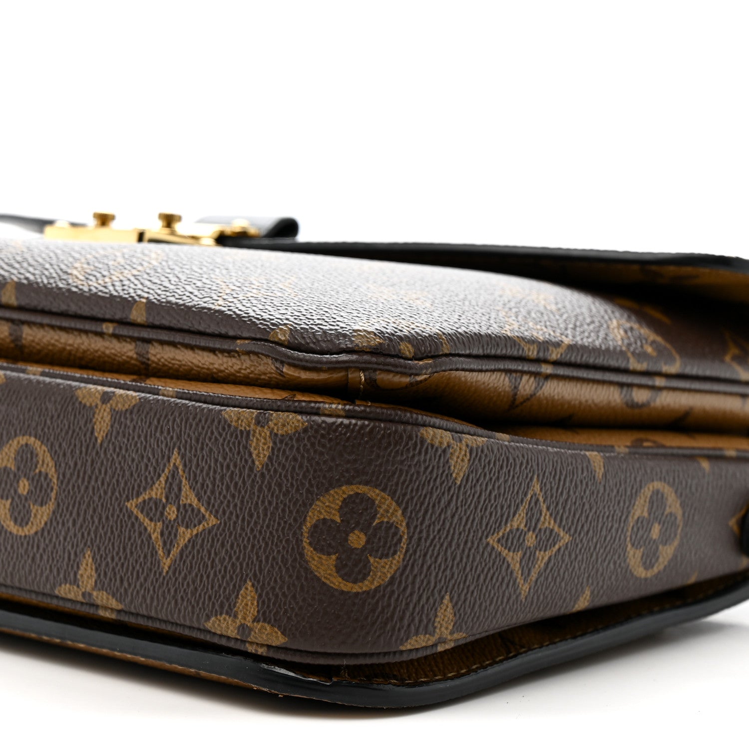 Reverse Monogram Pochette Metis