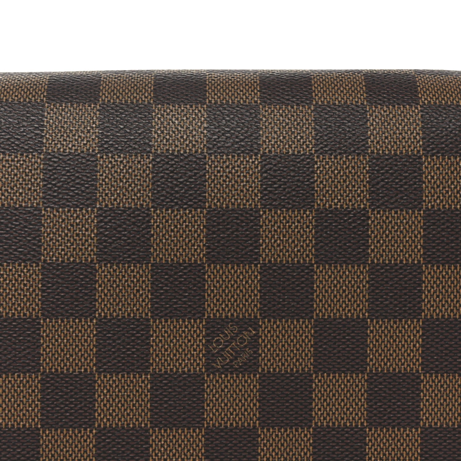 Damier Ebene Tribeca Mini