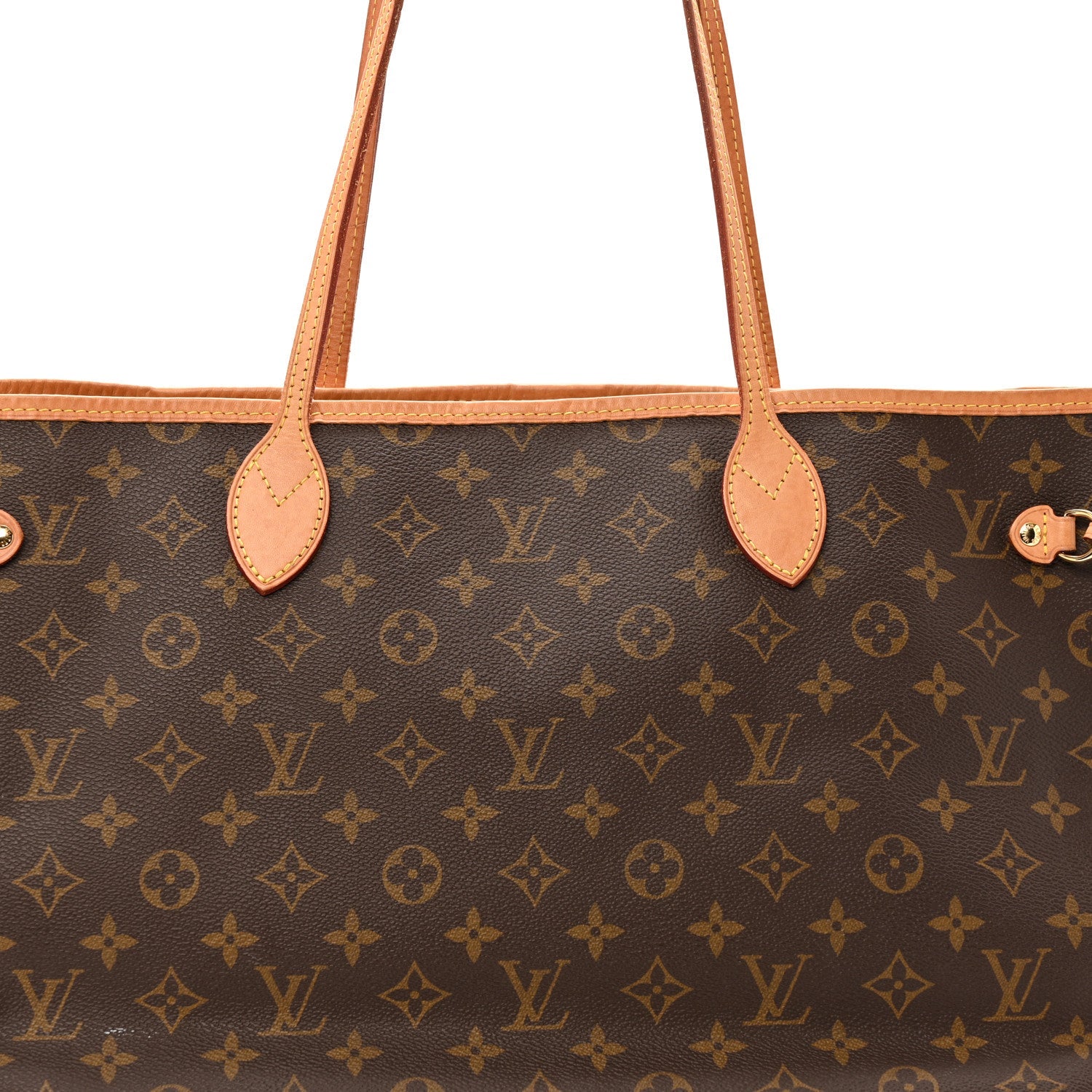 Monogram Neo Neverfull GM