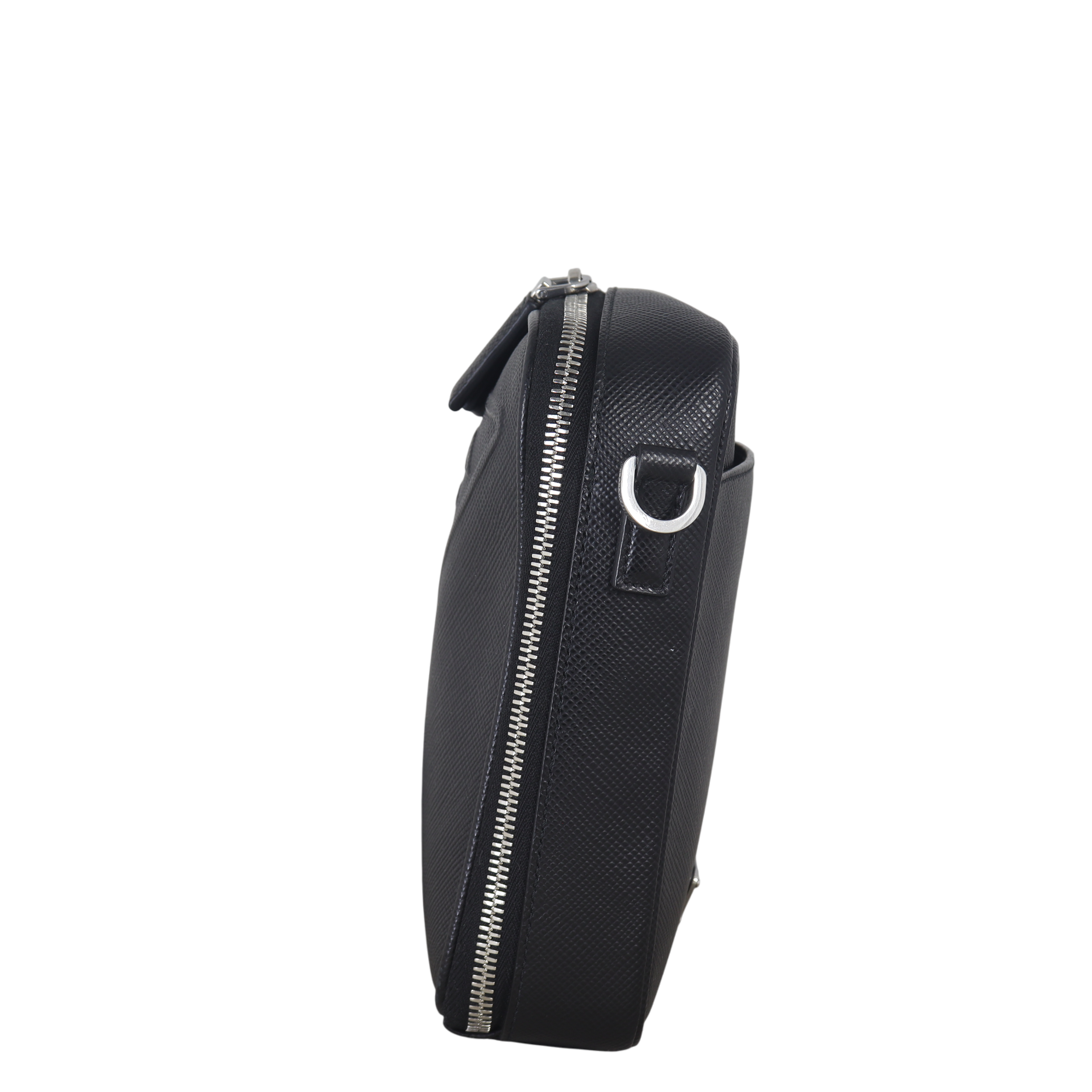 Prada Saffiano Lux Crossbody