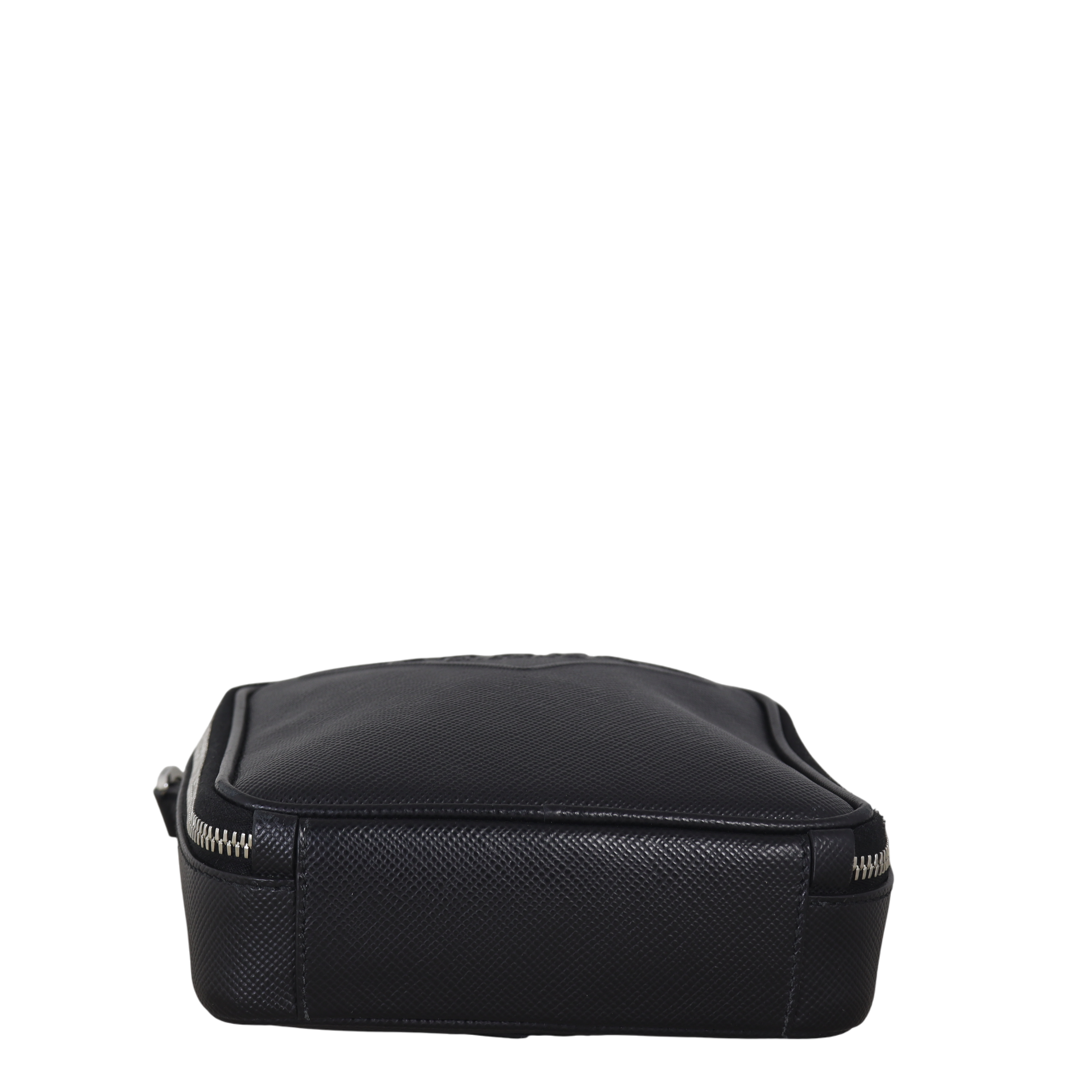 Prada Saffiano Lux Crossbody