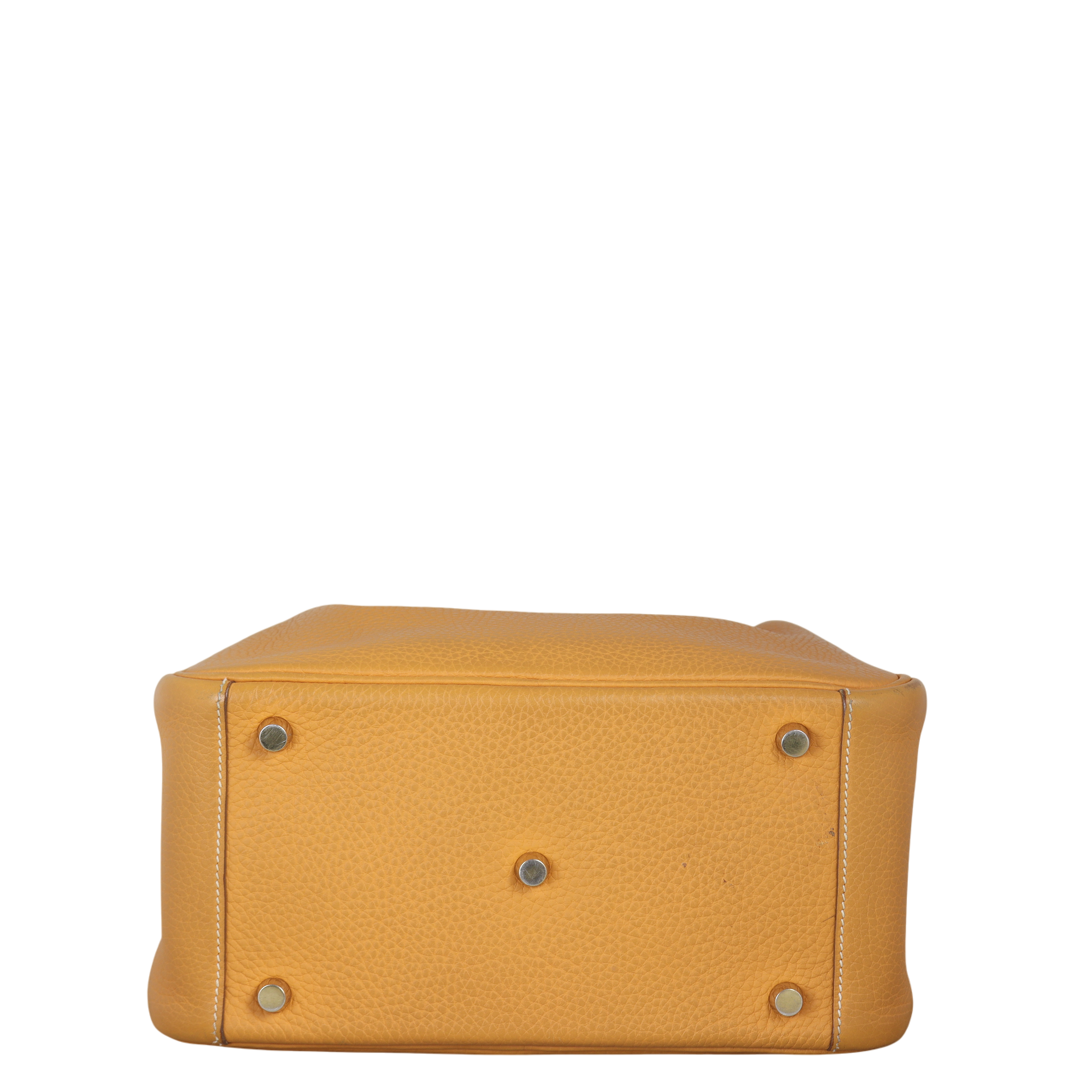 Hermes Lindy 26 Clemence