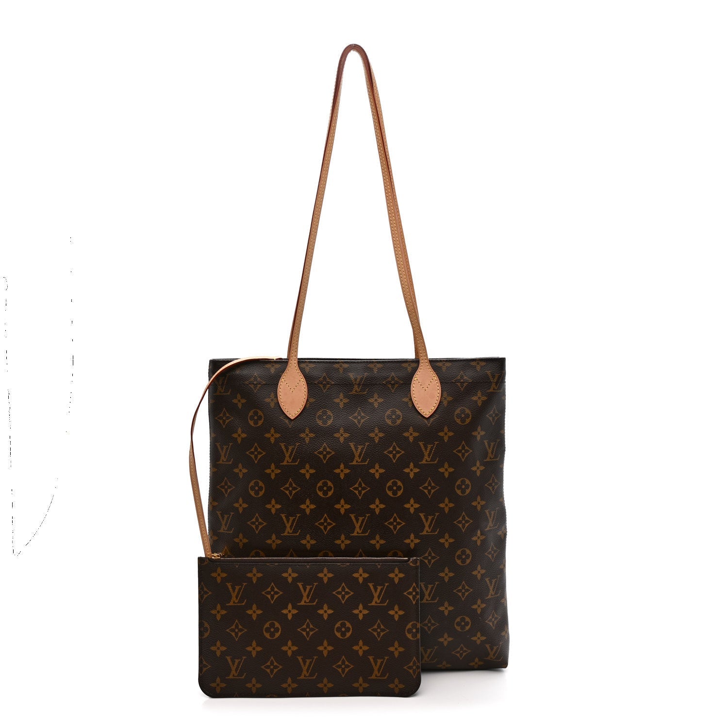 Monogram Carry It