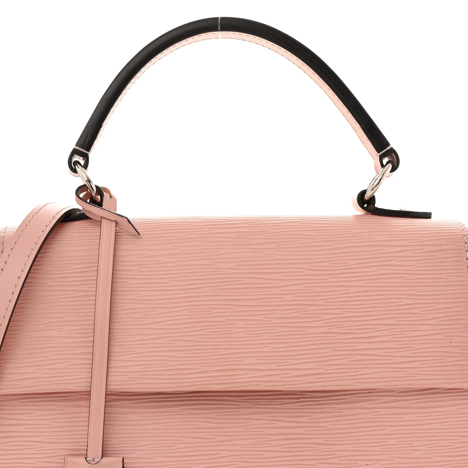 Epi Cluny BB Rose Ballerine