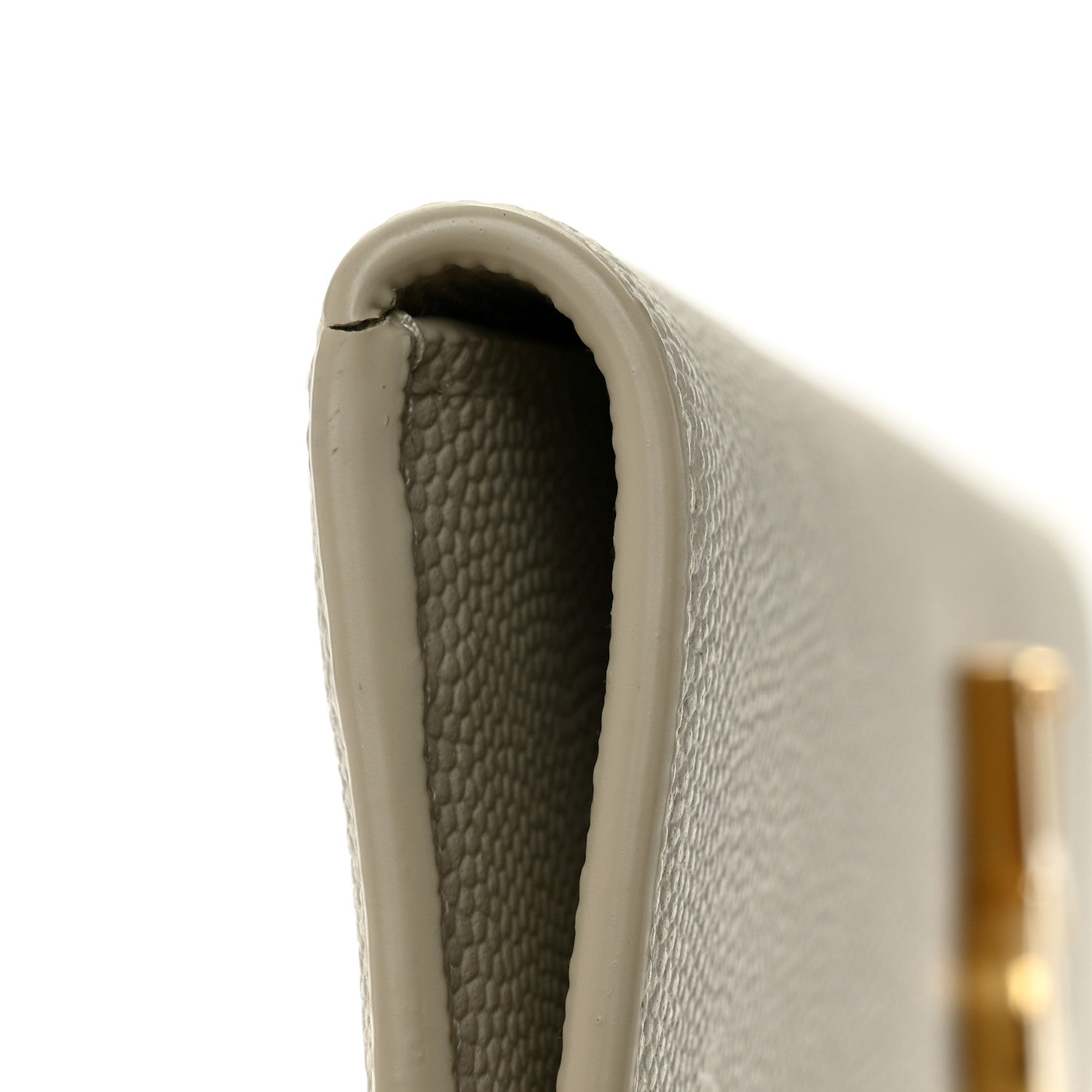 Grain De Poudre Uptown Pouch Crema Soft