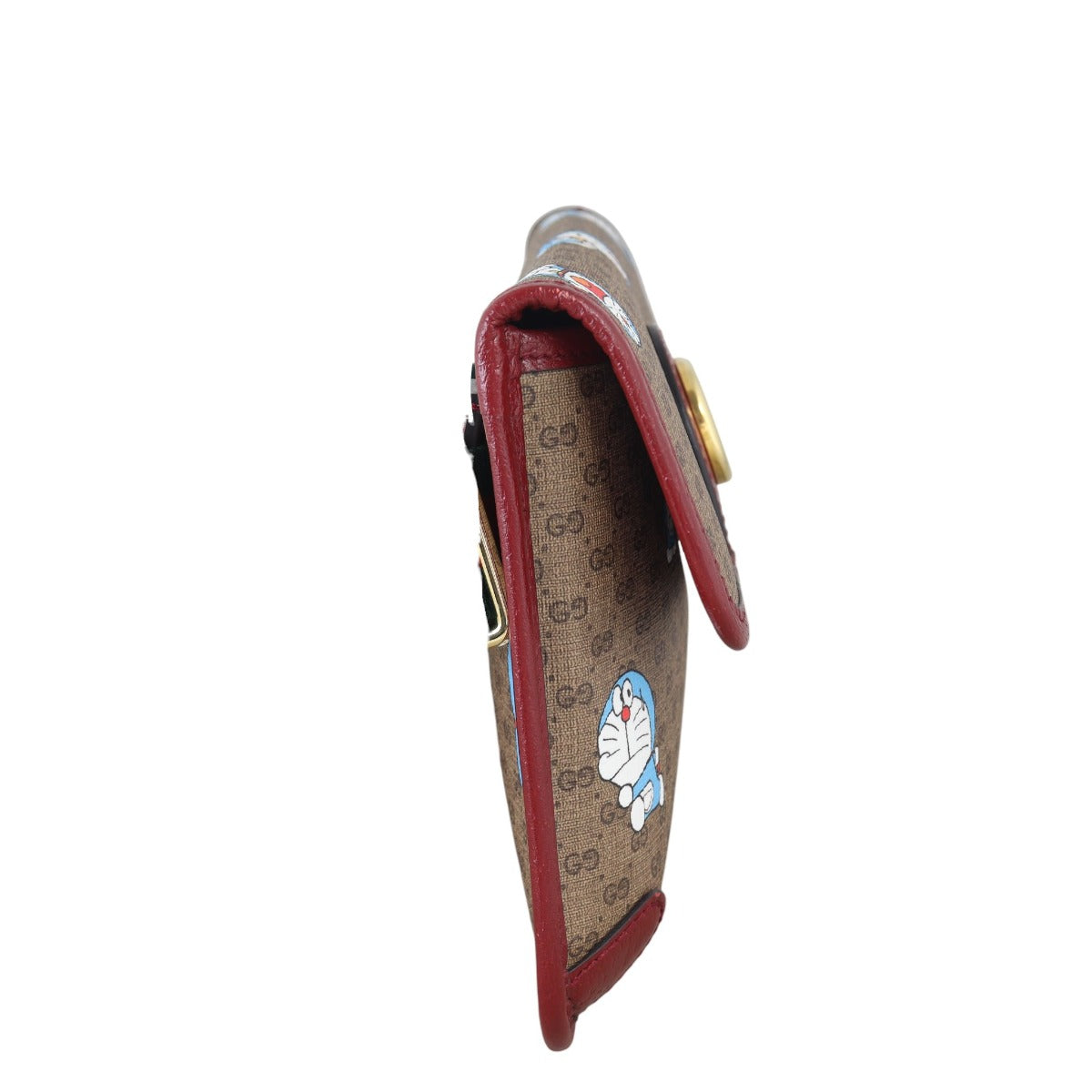 Gucci x Doraemon Micro GG Belt Bag