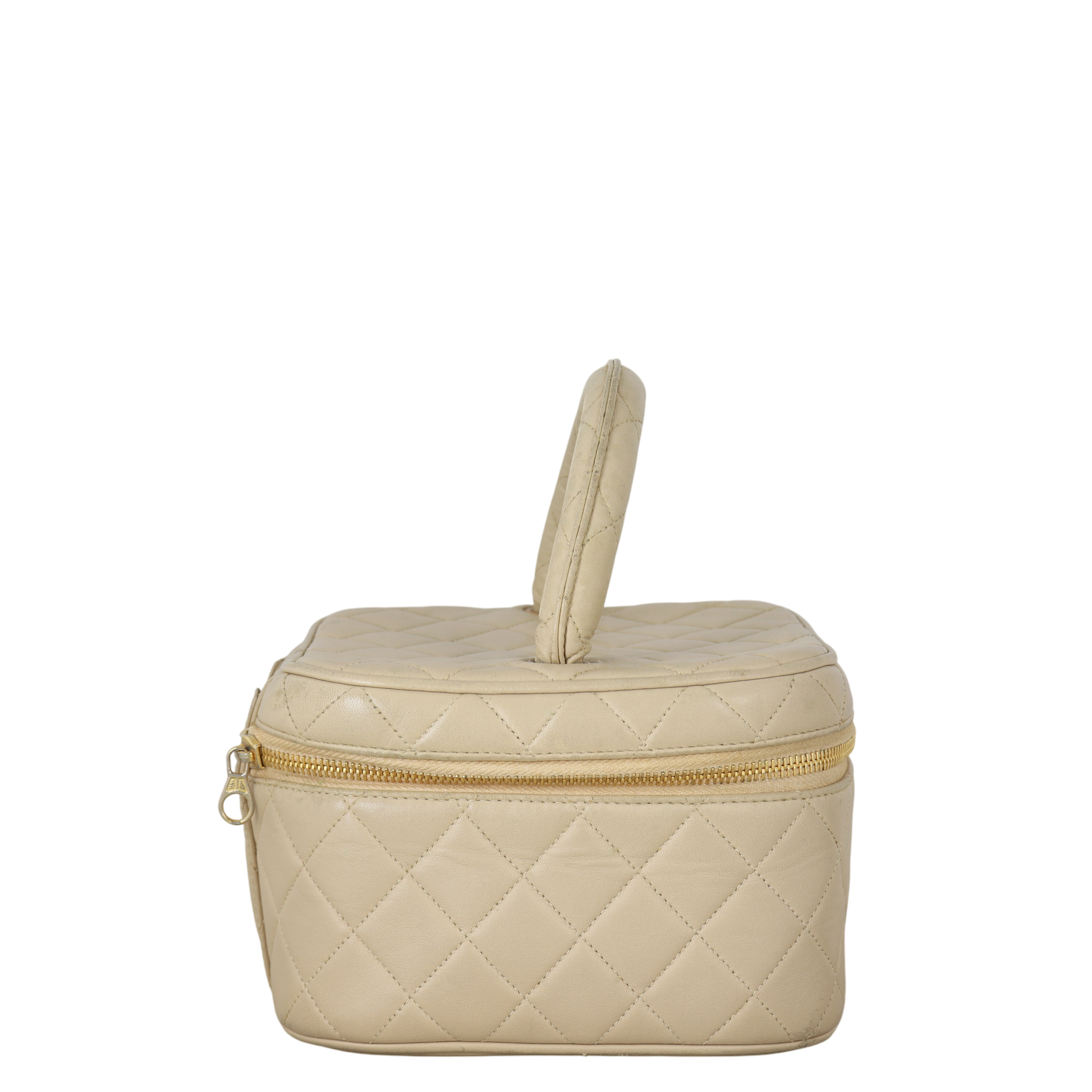 Chanel Vanity Bag