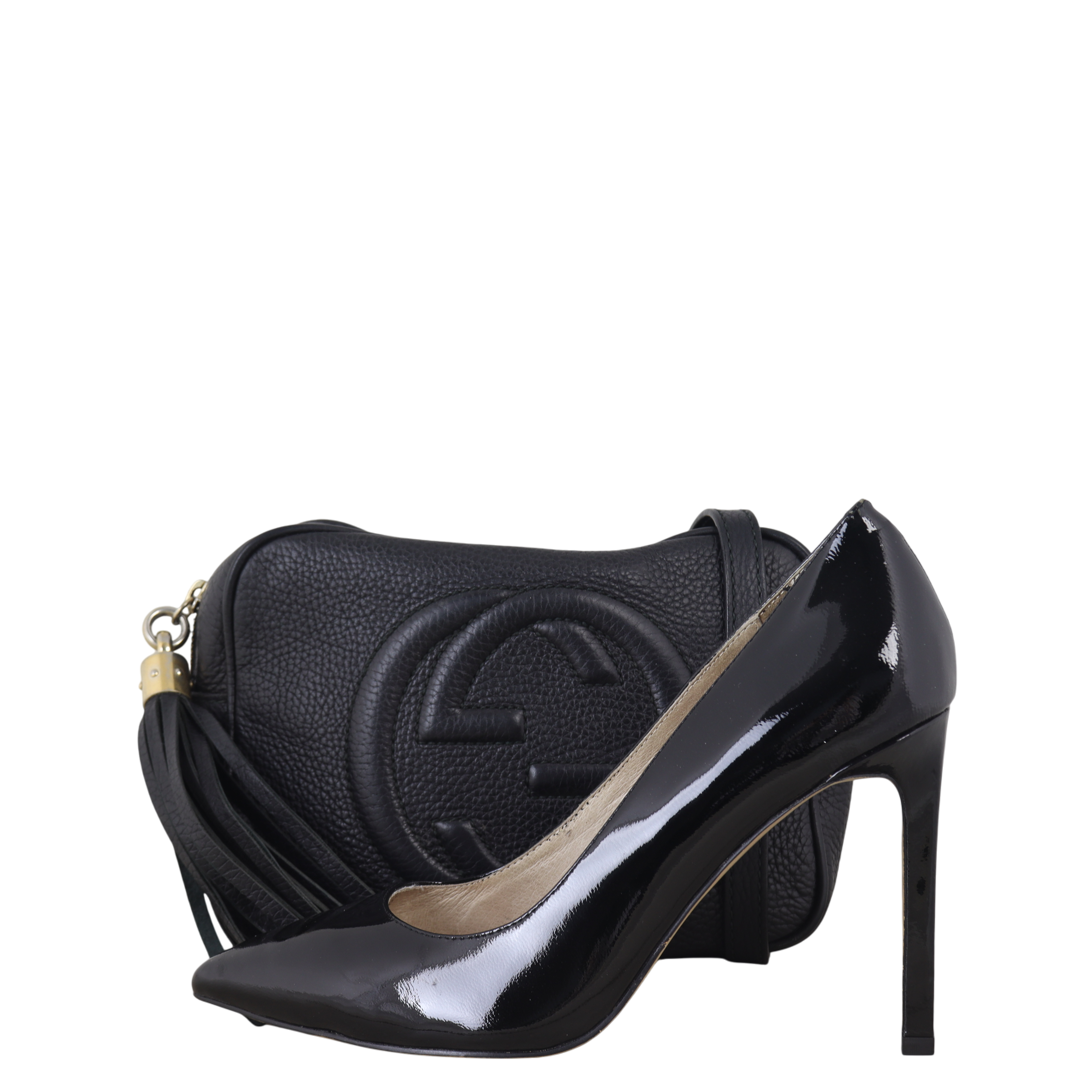Gucci Soho Disco Small