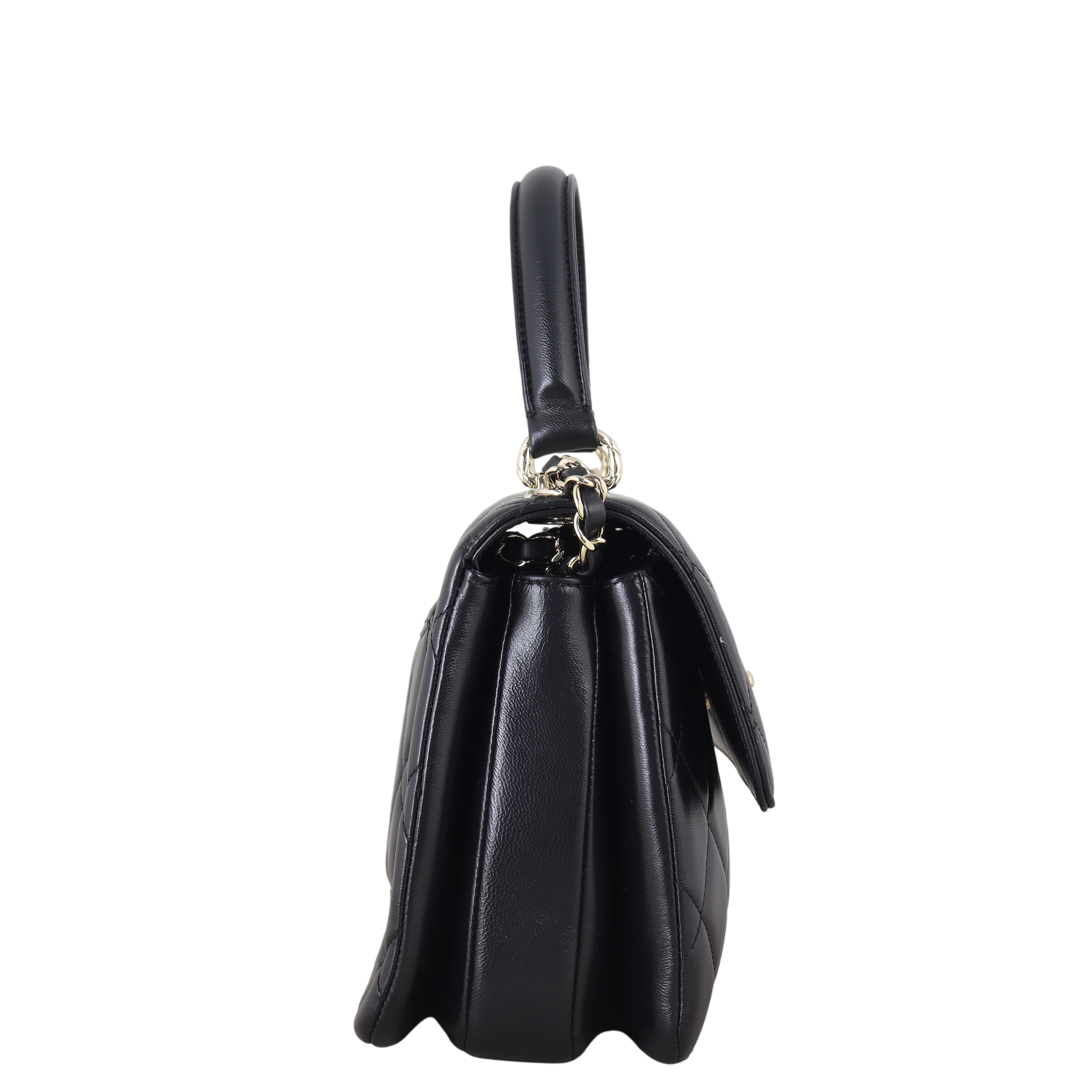 Chanel CC Trendy Small