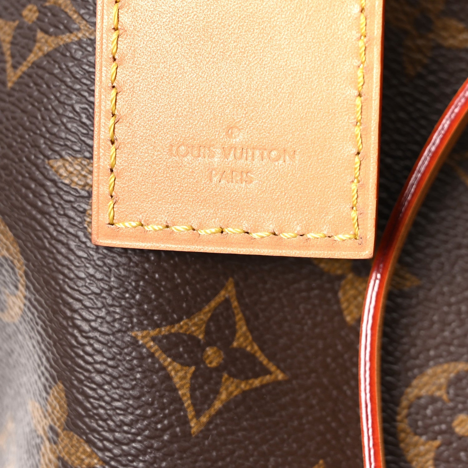 Monogram CarryAll PM