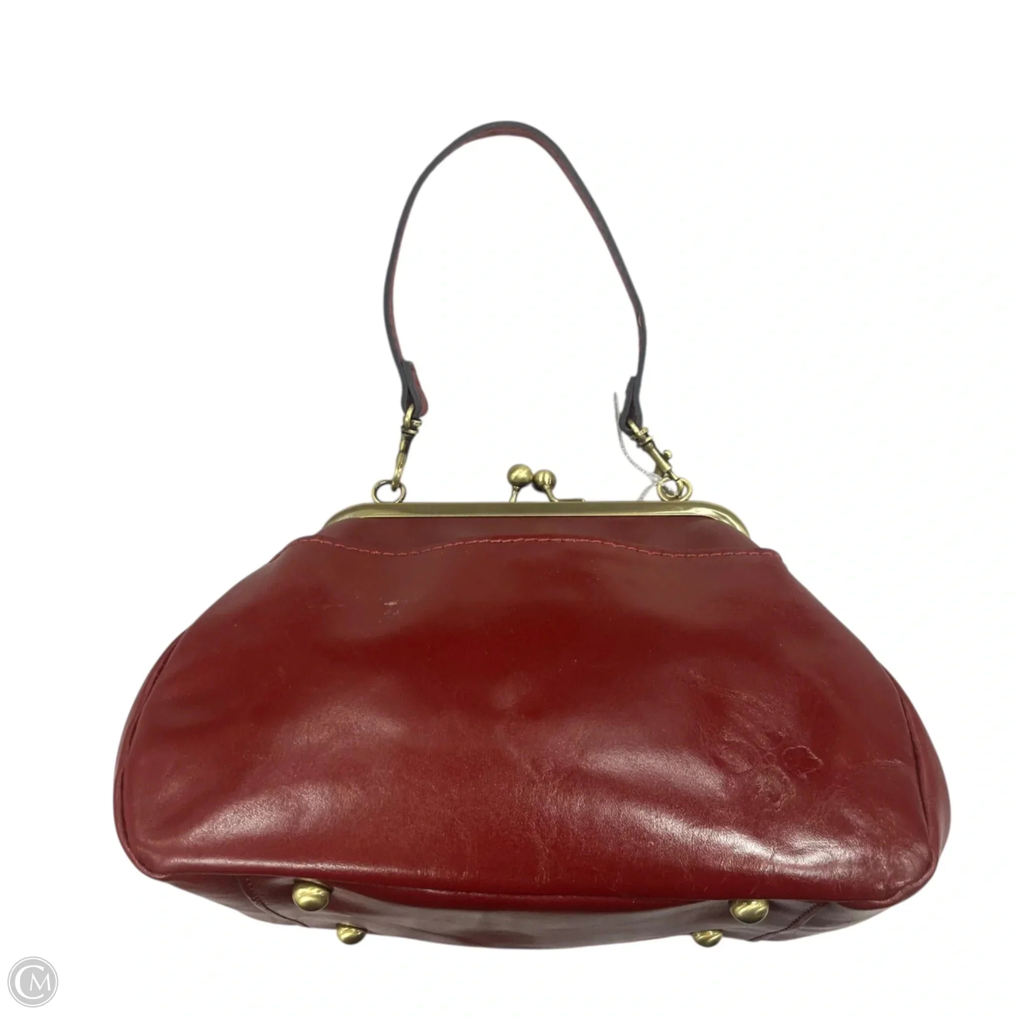 Handbag Designer By Patricia Nash, Size: Small