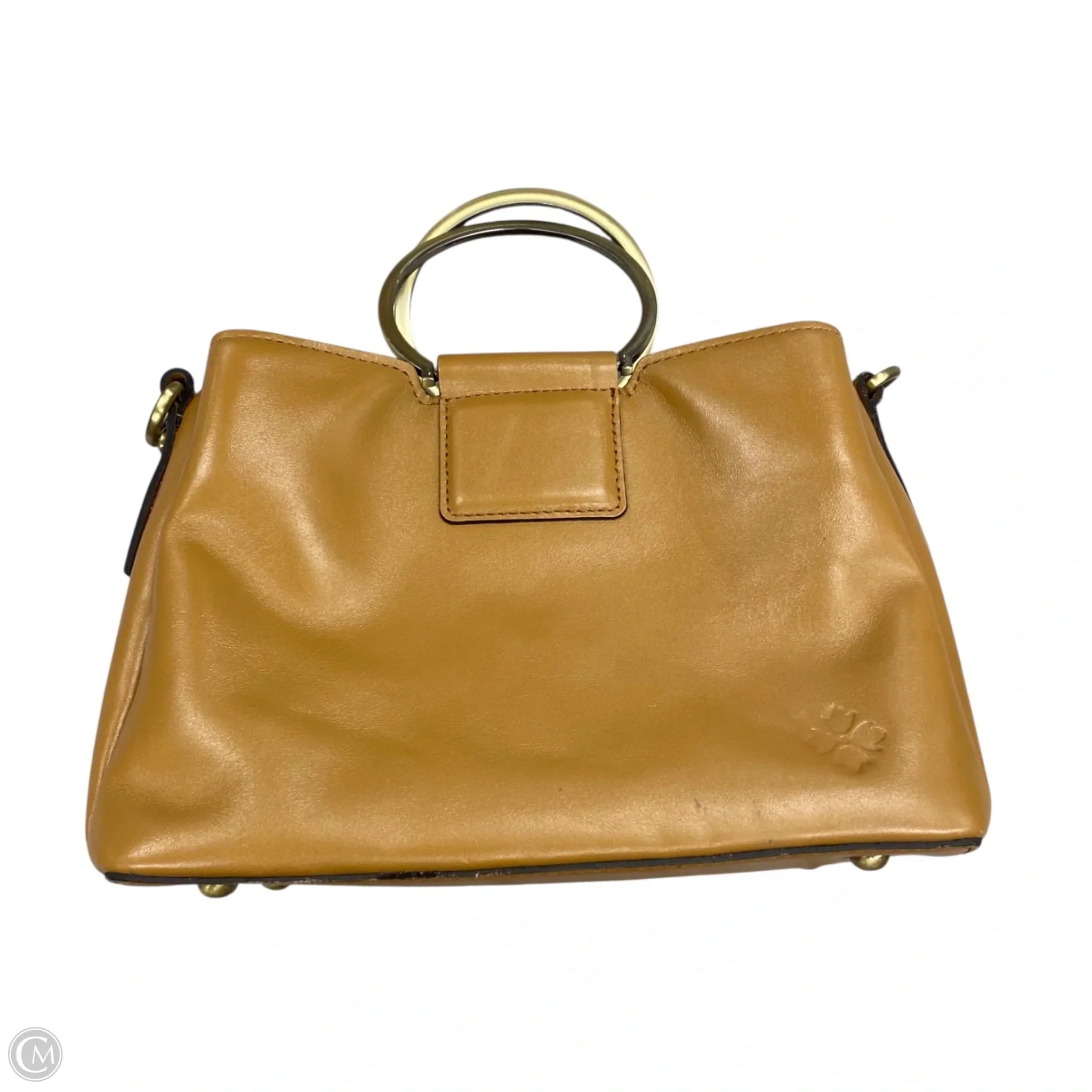 Handbag Designer By Patricia Nash, Size: Medium